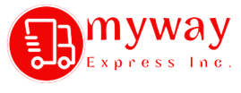 MyWay Express Inc.